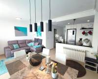 Resale - Apartment - Hacienda Riquelme Golf Resort - Hacienda Riquelme Golf Resort - Centre