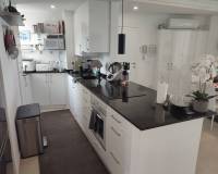 Resale - Apartment - Hacienda Riquelme Golf Resort - Hacienda Riquelme Golf Resort - Centre