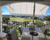 Resale - Apartment - Hacienda Riquelme Golf Resort - Hacienda Riquelme Golf Resort - Centre