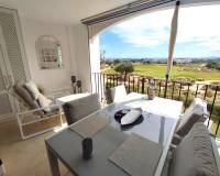 Resale - Apartment - Hacienda Riquelme Golf Resort - Hacienda Riquelme Golf Resort - Centre