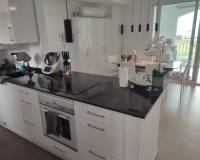 Resale - Apartment - Hacienda Riquelme Golf Resort - Hacienda Riquelme Golf Resort - Centre