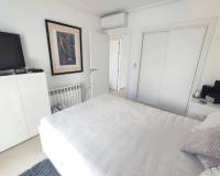 Resale - Apartment - Hacienda Riquelme Golf Resort - Hacienda Riquelme Golf Resort - Centre