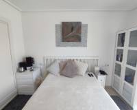 Resale - Apartment - Hacienda Riquelme Golf Resort - Hacienda Riquelme Golf Resort - Centre