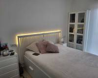 Resale - Apartment - Hacienda Riquelme Golf Resort - Hacienda Riquelme Golf Resort - Centre