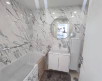 Resale - Apartment - Hacienda Riquelme Golf Resort - Hacienda Riquelme Golf Resort - Centre