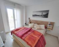 Resale - Apartment - Hacienda Riquelme Golf Resort - Hacienda Riquelme Golf Resort - Centre