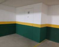 Resale - Apartment - Hacienda Riquelme Golf Resort - Hacienda Riquelme Golf Resort - Centre