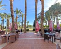 Resale - Apartment - Hacienda Riquelme Golf Resort - Hacienda Riquelme Golf Resort - Centre