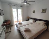 Resale - Apartment - Hacienda Riquelme Golf Resort - Hacienda Riquelme Golf Resort - Centre