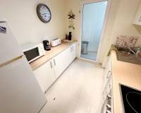 Resale - Apartment - Hacienda Riquelme Golf Resort