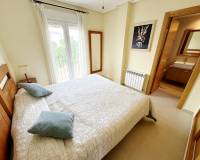 Resale - Apartment - Hacienda Riquelme Golf Resort