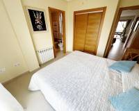 Resale - Apartment - Hacienda Riquelme Golf Resort