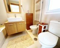 Resale - Apartment - Hacienda Riquelme Golf Resort