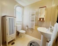 Resale - Apartment - Hacienda Riquelme Golf Resort