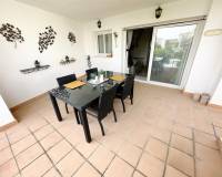 Resale - Apartment - Hacienda Riquelme Golf Resort