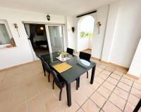 Resale - Apartment - Hacienda Riquelme Golf Resort