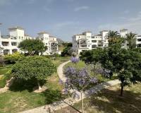 Resale - Apartment - Hacienda Riquelme Golf Resort
