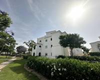 Resale - Apartment - Hacienda Riquelme Golf Resort