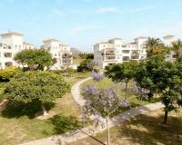 Resale - Apartment - Hacienda Riquelme Golf Resort