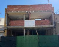 Resale - Apartment - Heredades