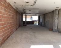 Resale - Apartment - Heredades