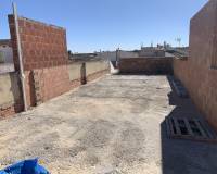 Resale - Apartment - Heredades