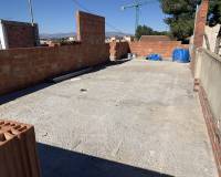 Resale - Apartment - Heredades