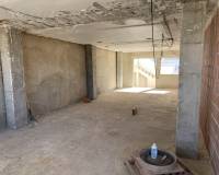 Resale - Apartment - Heredades