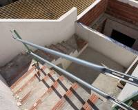Resale - Apartment - Heredades
