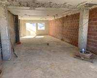 Resale - Apartment - Heredades