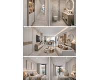 Resale - Apartment - Heredades