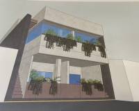 Resale - Apartment - Heredades