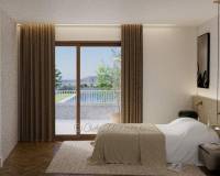 Resale - Apartment - Hondon de Las Nieves - Hondon de Las NievesAlicanteValenciaSpain