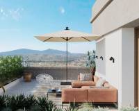 Resale - Apartment - Hondon de Las Nieves - Hondon de Las NievesAlicanteValenciaSpain