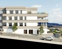 Resale - Apartment - Hondon de Las Nieves - Hondon de Las NievesAlicanteValenciaSpain