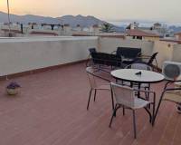 Resale - Apartment - HurchIllo - Costa Blanca