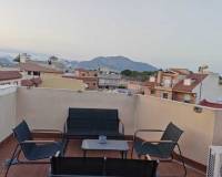 Resale - Apartment - HurchIllo - Costa Blanca