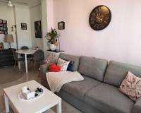 Resale - Apartment - HurchIllo - Costa Blanca