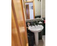 Resale - Apartment - HurchIllo - Costa Blanca