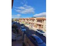 Resale - Apartment - HurchIllo - Costa Blanca