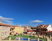 Resale - Apartment - HurchIllo - Costa Blanca