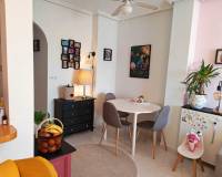 Resale - Apartment - HurchIllo - Costa Blanca