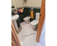 Resale - Apartment - HurchIllo - Costa Blanca