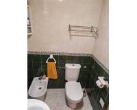 Resale - Apartment - HurchIllo - Costa Blanca