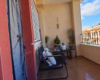 Resale - Apartment - HurchIllo - Costa Blanca
