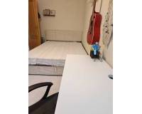 Resale - Apartment - HurchIllo - Costa Blanca