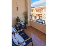 Resale - Apartment - HurchIllo - Costa Blanca