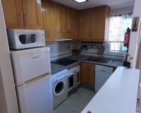 Resale - Apartment - Jacarilla - Jacarilla - Town