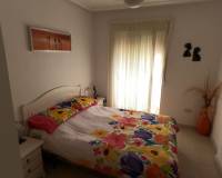Resale - Apartment - Jacarilla - Jacarilla - Town
