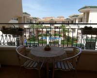 Resale - Apartment - Jacarilla - Jacarilla - Town